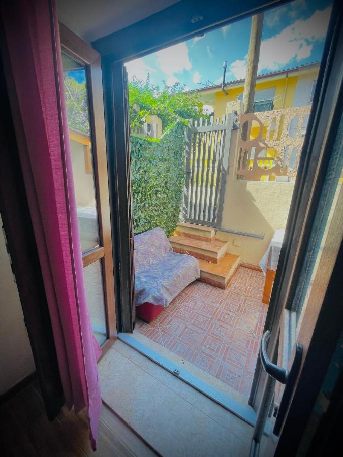 Casa Vacanza Gelsomino קאלה גונונה מראה חיצוני תמונה