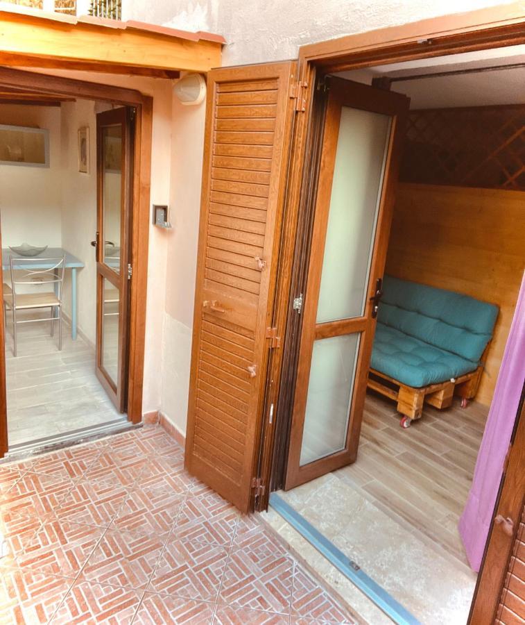 Casa Vacanza Gelsomino קאלה גונונה מראה חיצוני תמונה