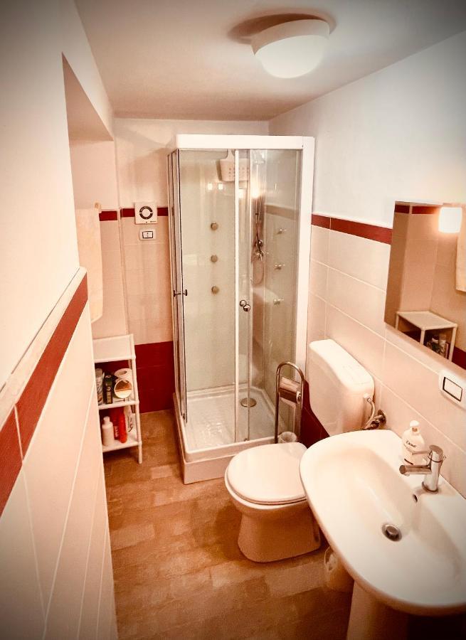 Casa Vacanza Gelsomino קאלה גונונה מראה חיצוני תמונה
