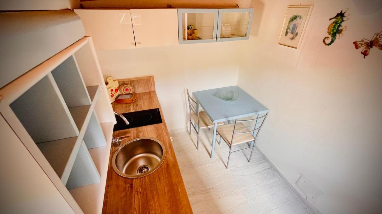 Casa Vacanza Gelsomino קאלה גונונה מראה חיצוני תמונה