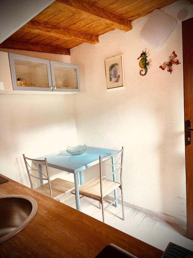 Casa Vacanza Gelsomino קאלה גונונה מראה חיצוני תמונה